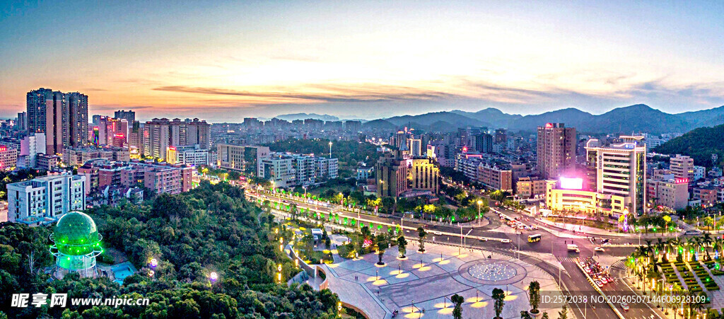 汕尾