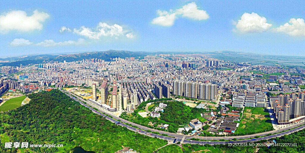 汕头潮阳区