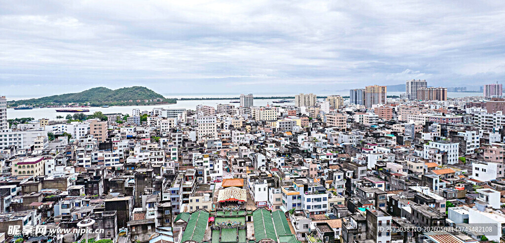 汕尾