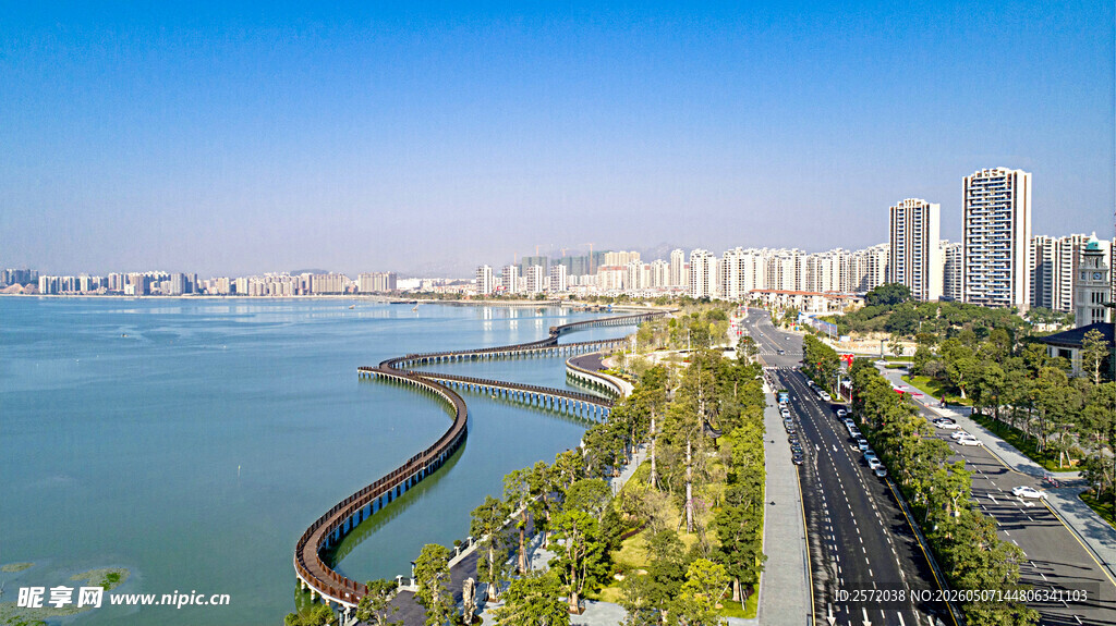 汕尾市区