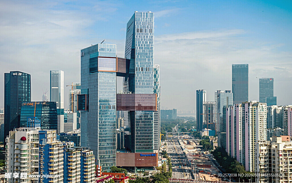 深圳
