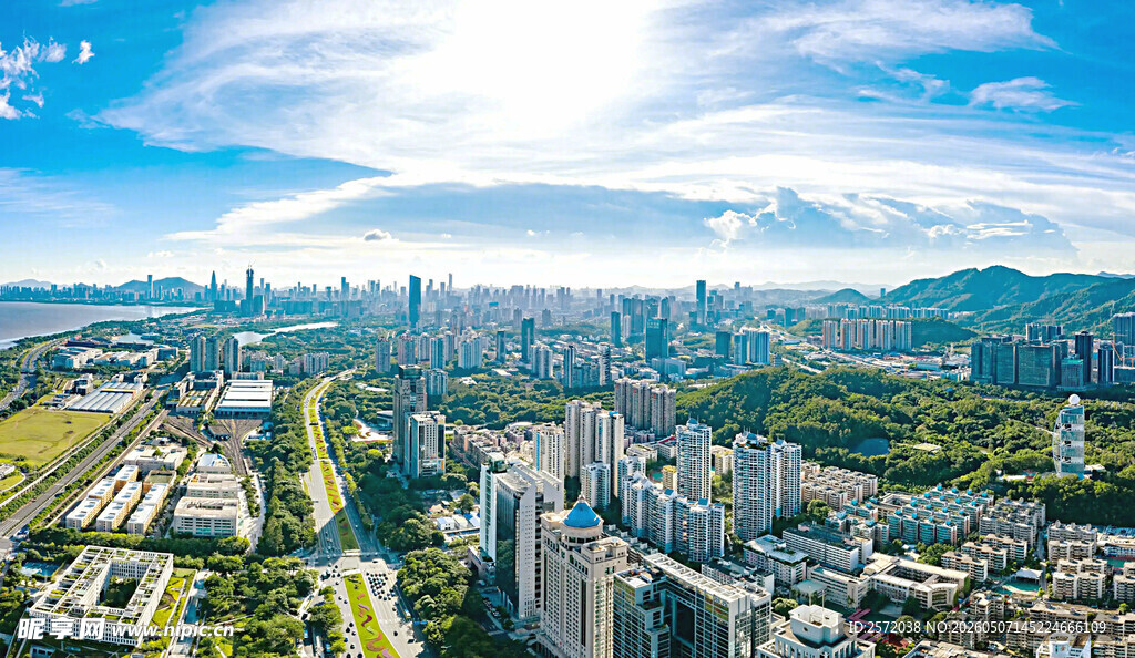 深圳