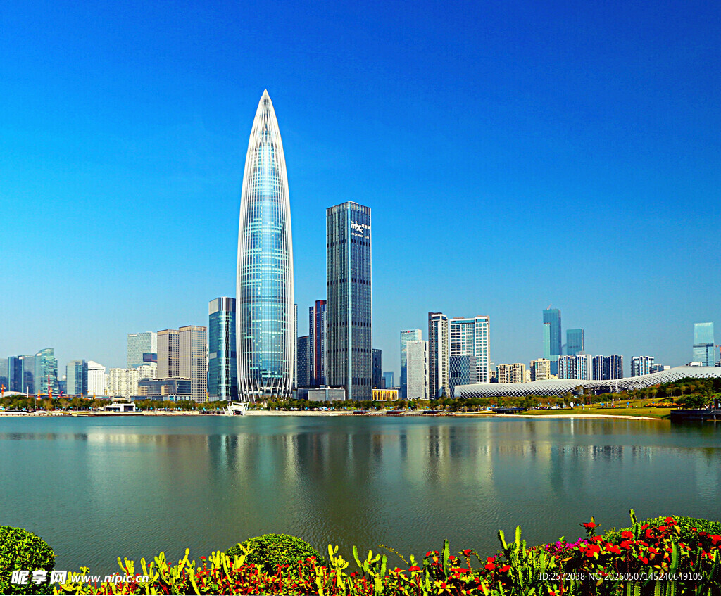 深圳市区
