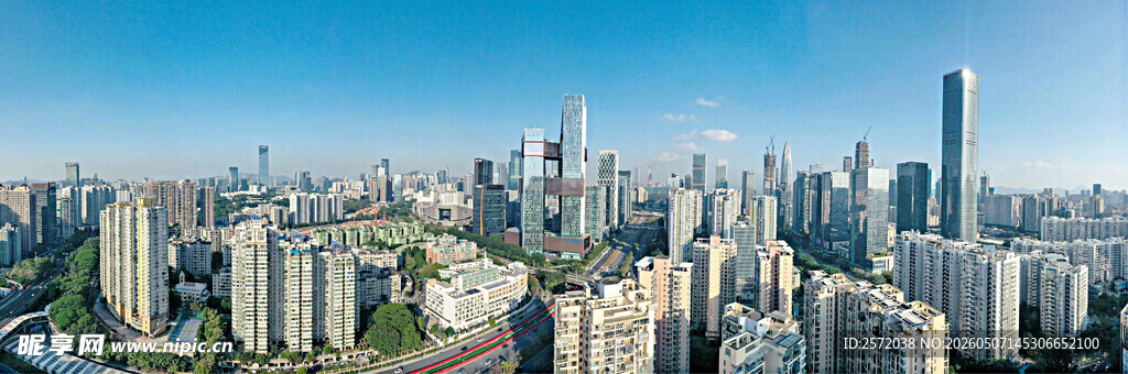 深圳