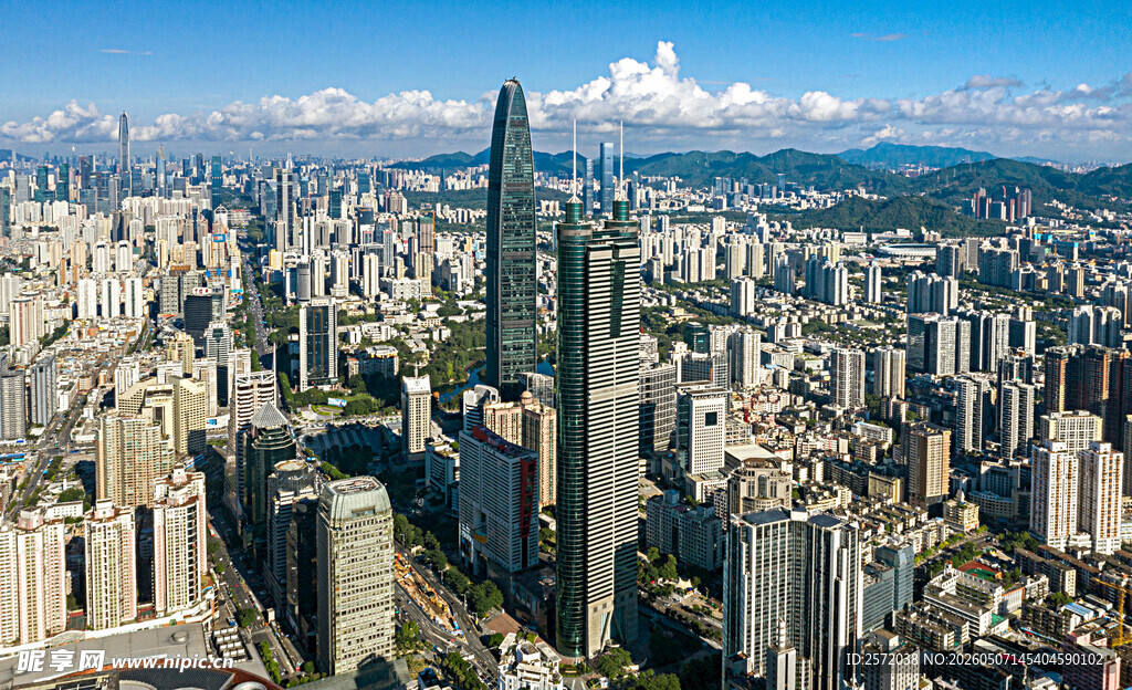 深圳
