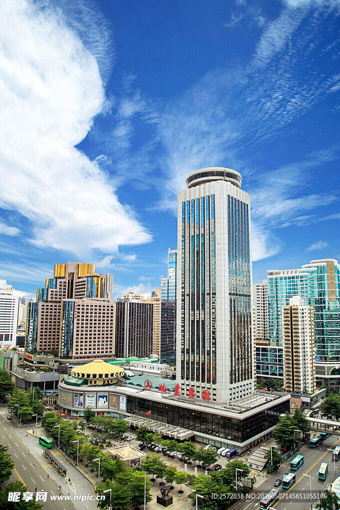 深圳罗湖区