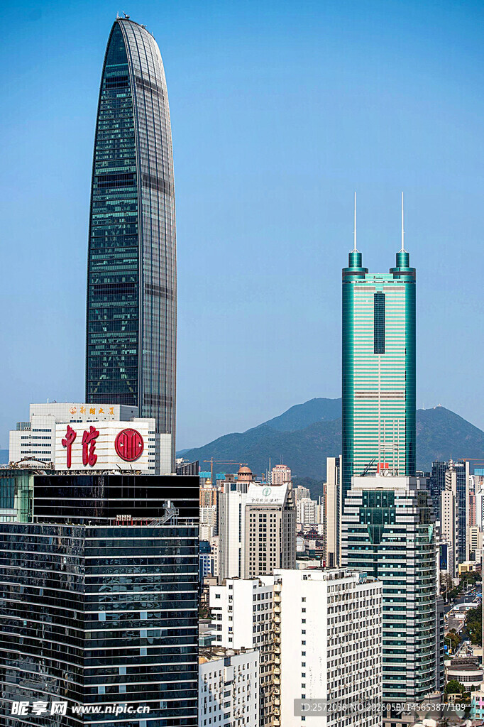 深圳罗湖区
