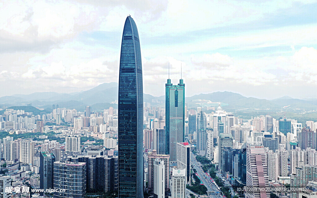 深圳罗湖区