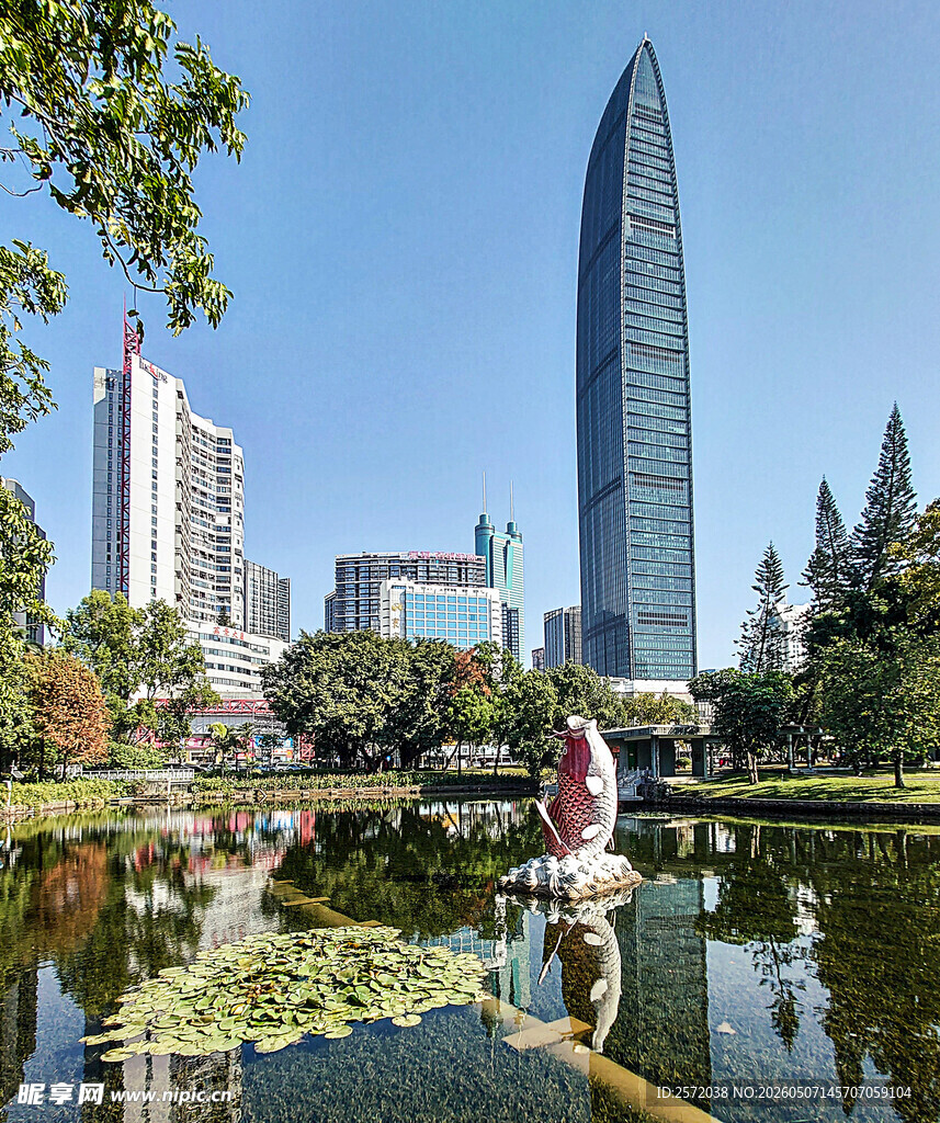 深圳罗湖区