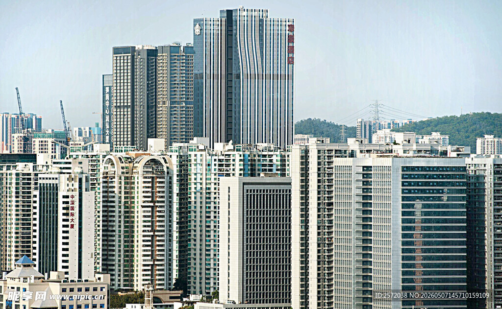 深圳罗湖区