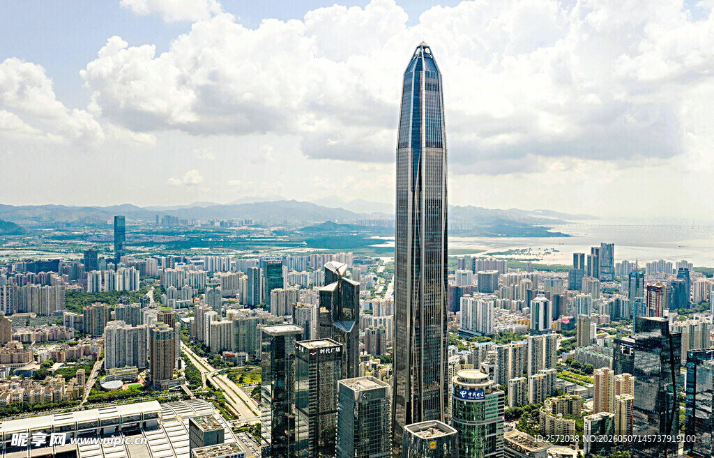 深圳福田区