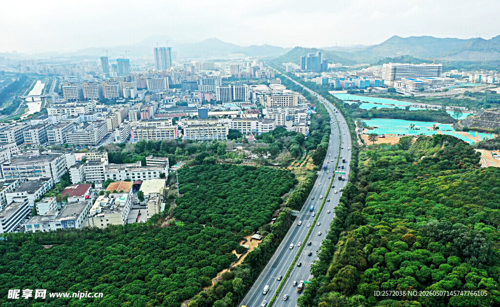 深圳光明区