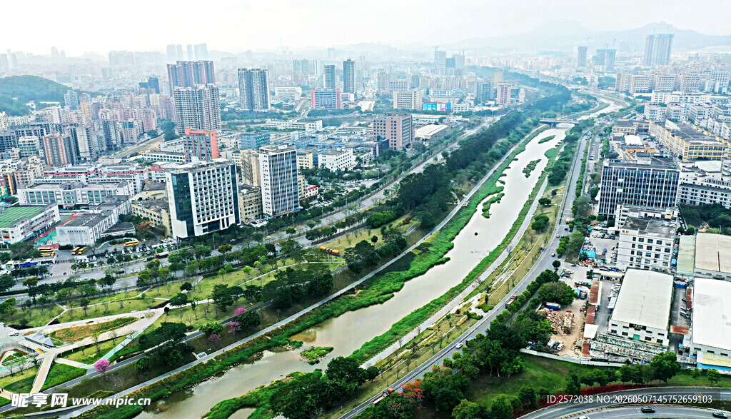 深圳光明区