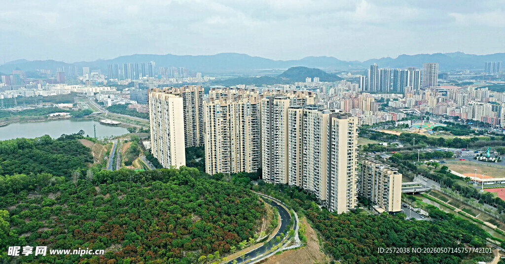 深圳光明区