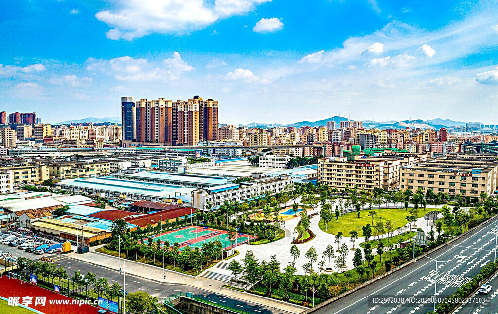 深圳光明区