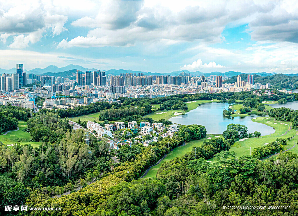 深圳龙岗区