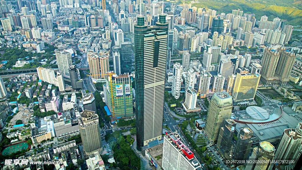 深圳罗湖区