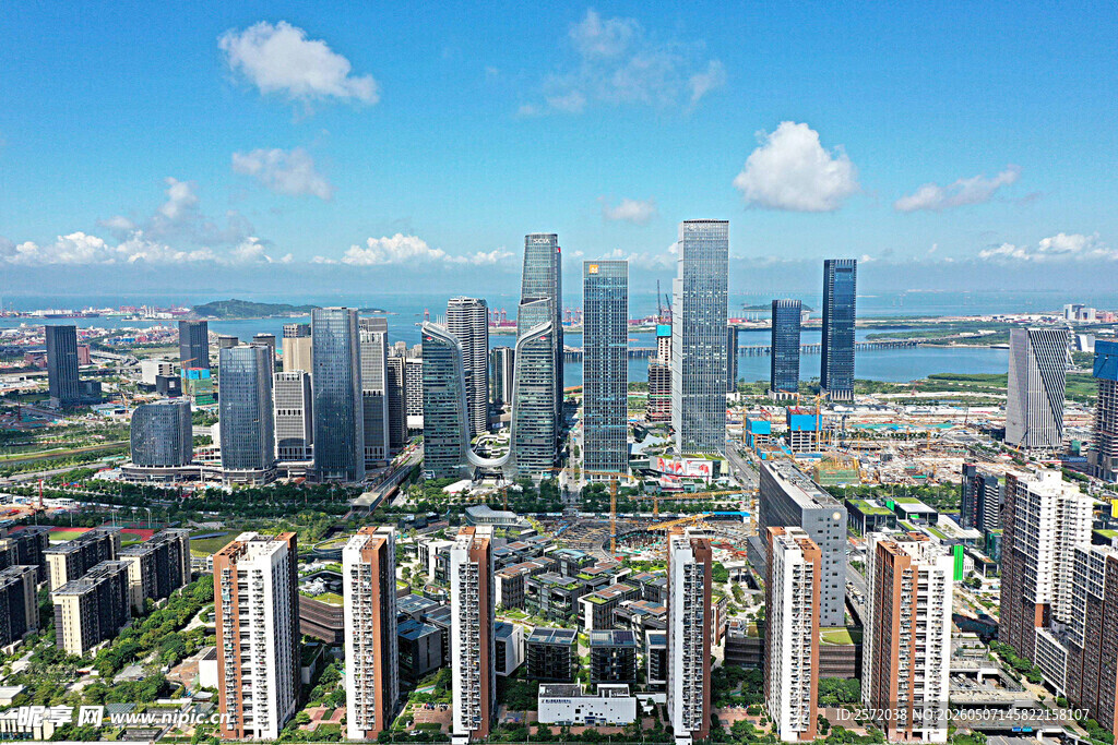 深圳前海