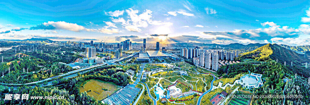 深圳龙华区