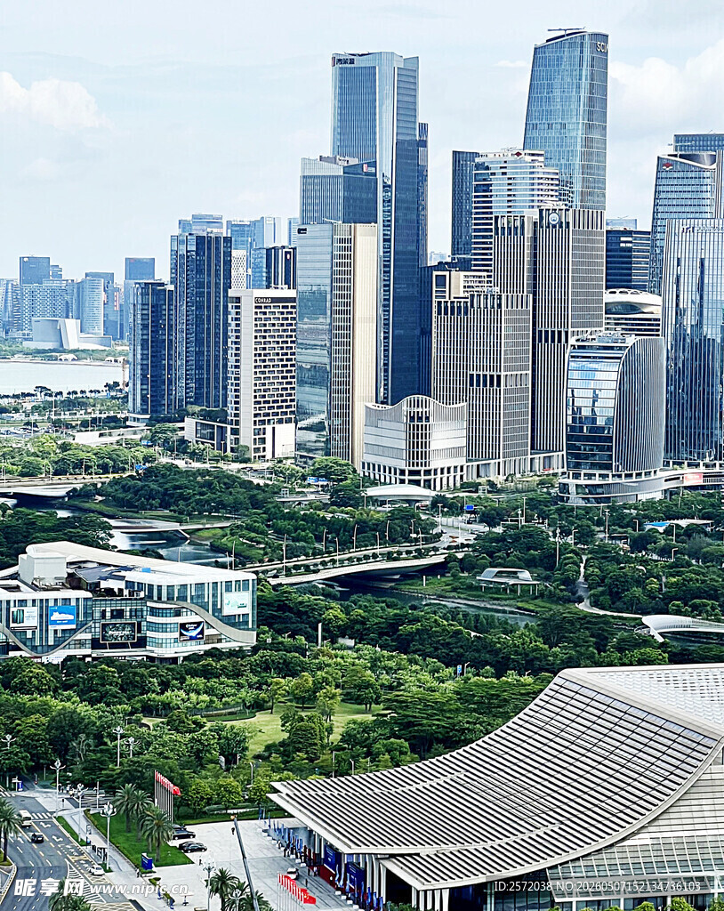 深圳前海