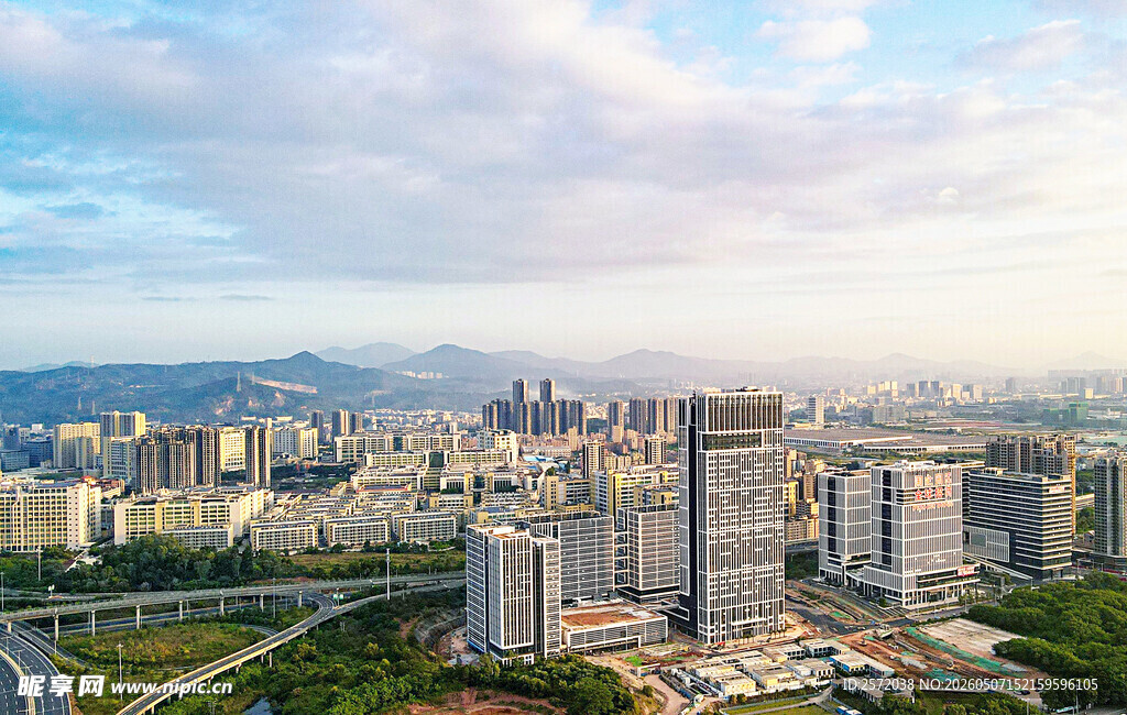 深圳坪山区