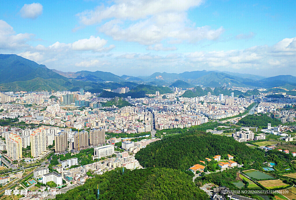 广东云浮