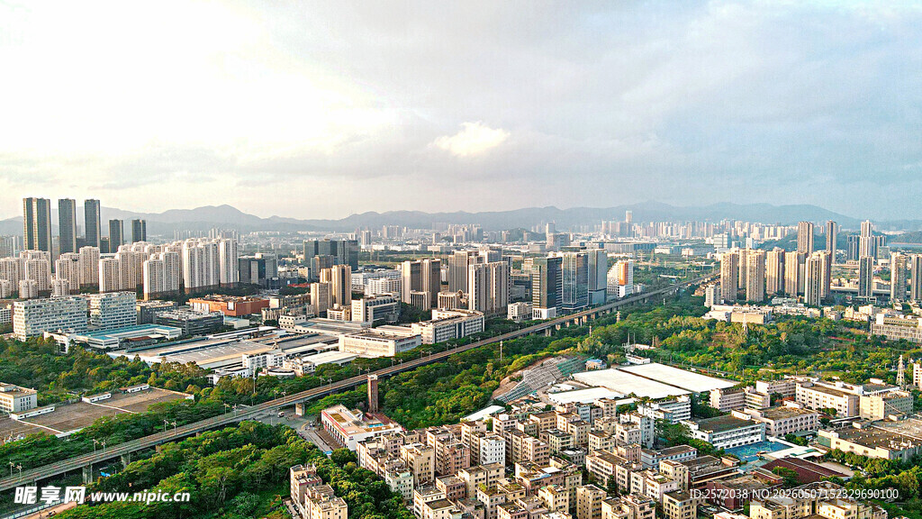 深圳坪山区