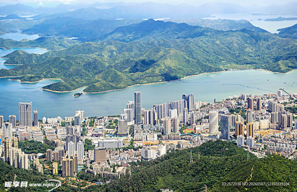 深圳盐田区