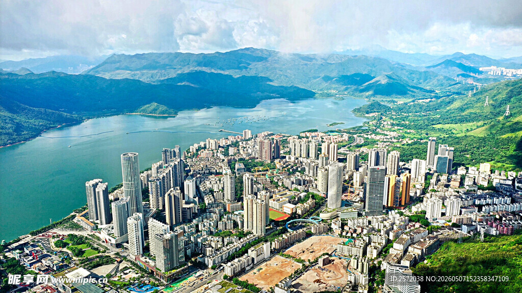 深圳盐田区