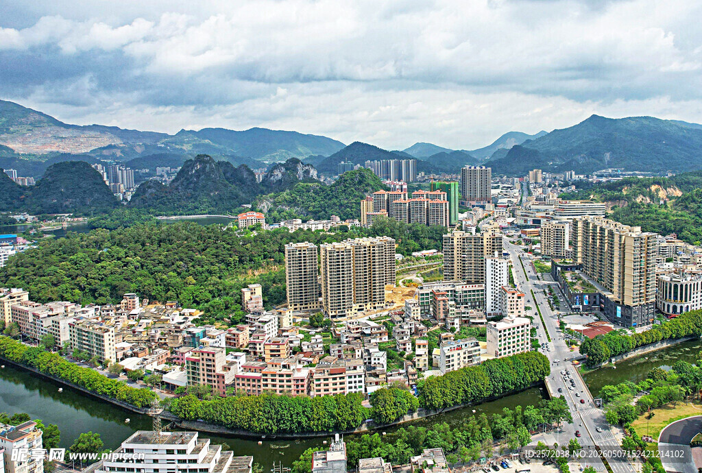 广东云浮