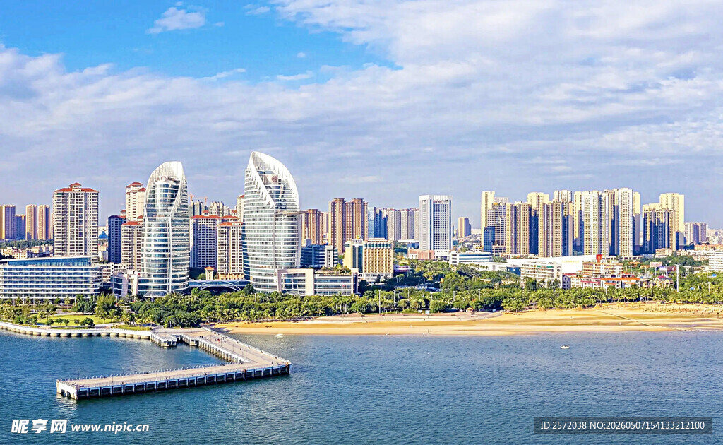 湛江赤坎区