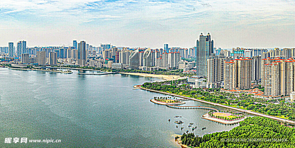 湛江赤坎区