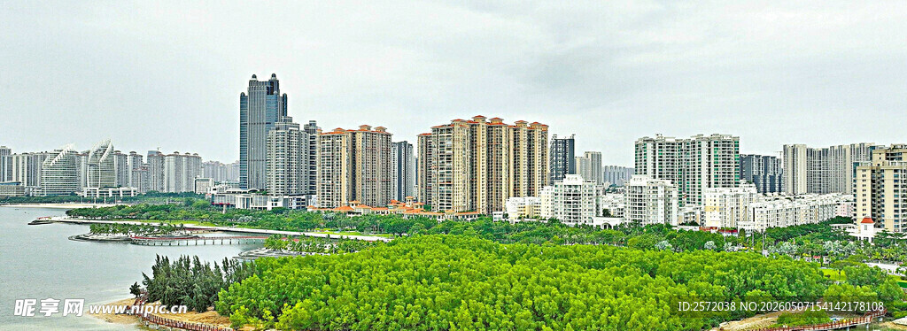 湛江赤坎区