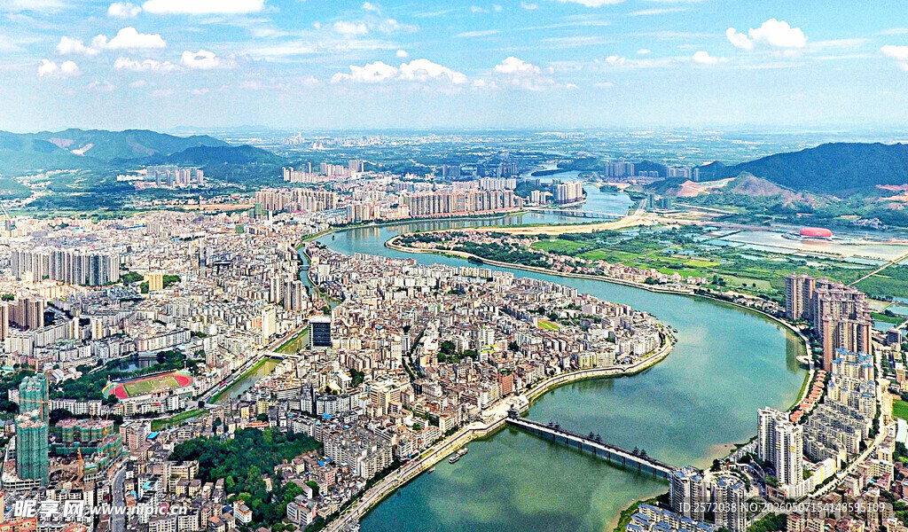 肇庆市 
