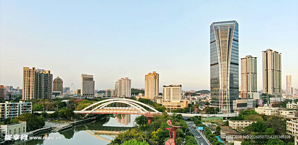 中山市 