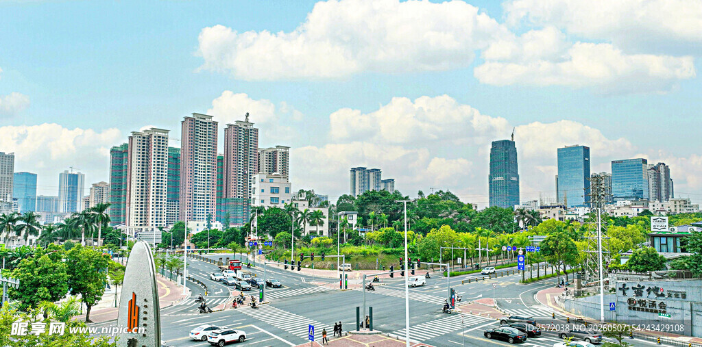 湛江市