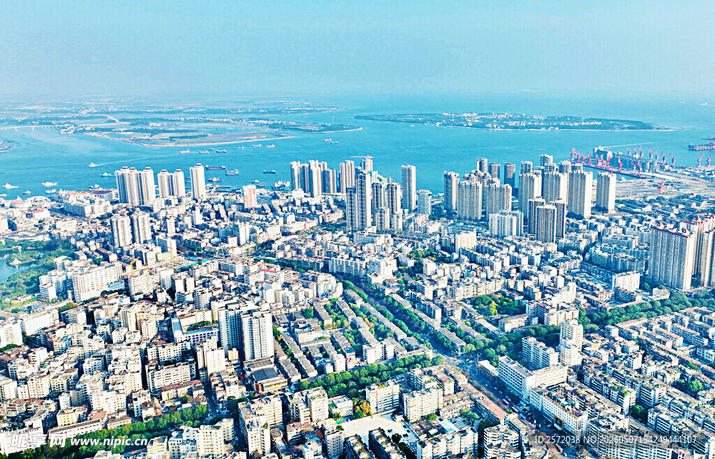 湛江霞山区