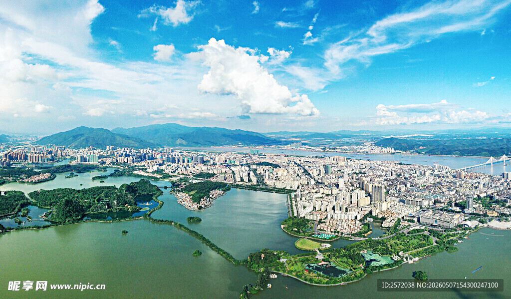 肇庆市 