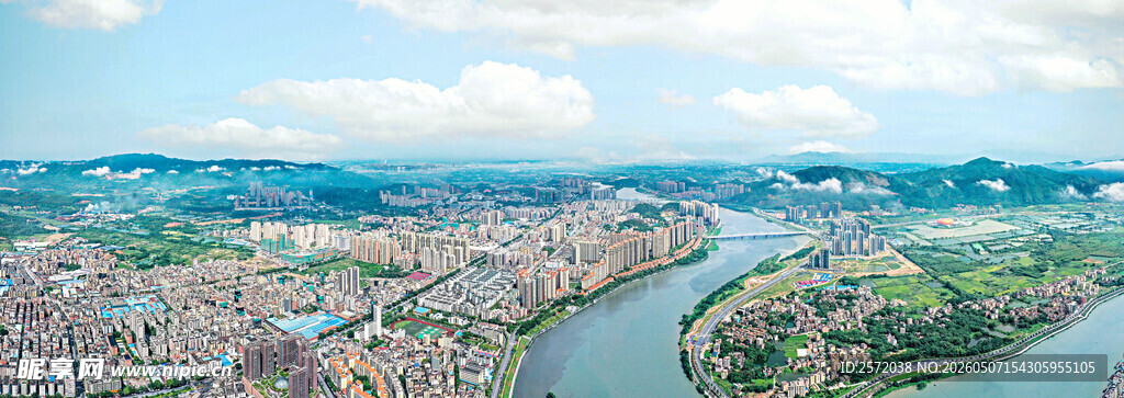 肇庆市