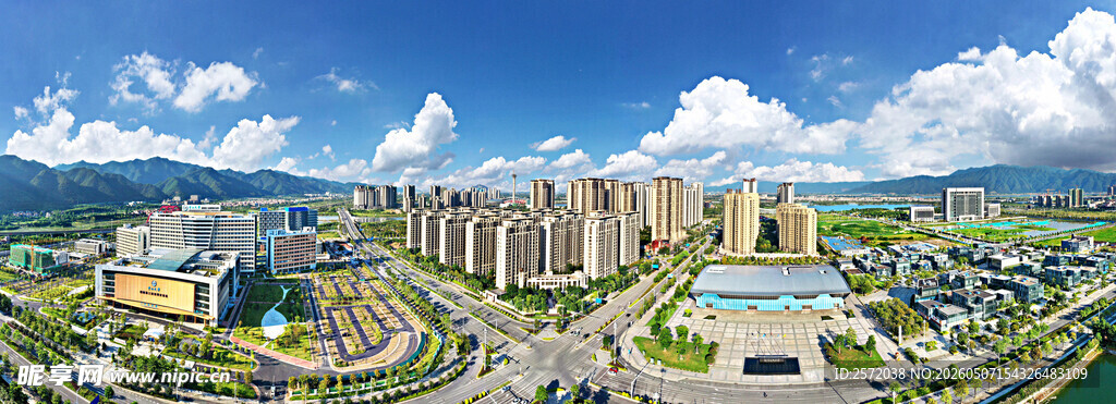 肇庆新区