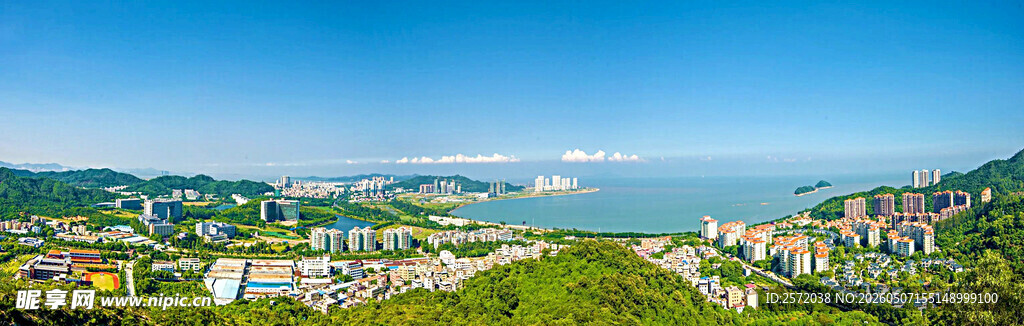 珠海唐家湾