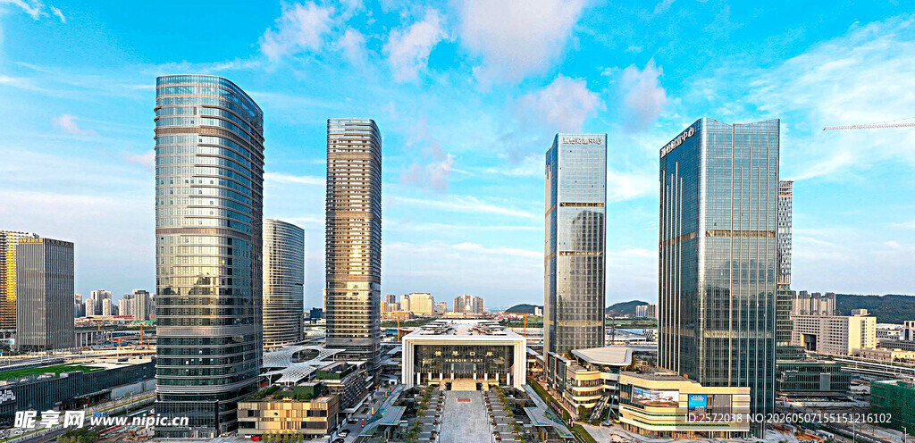 横琴粤澳深度合作区