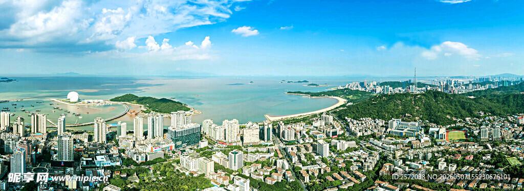 珠海香洲区
