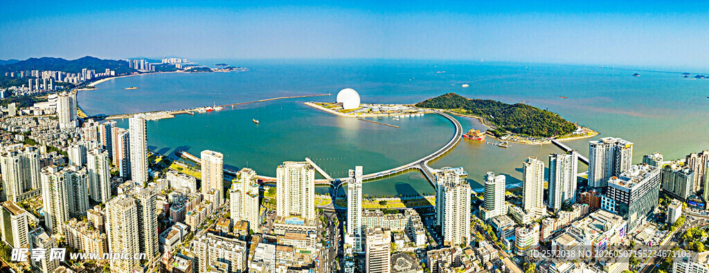 珠海香洲区