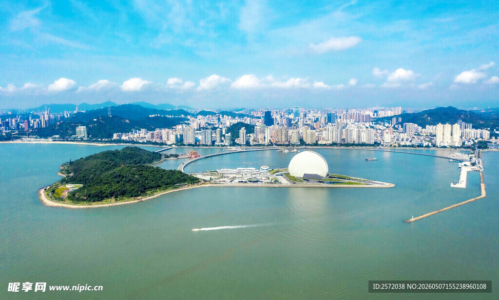 珠海香洲区