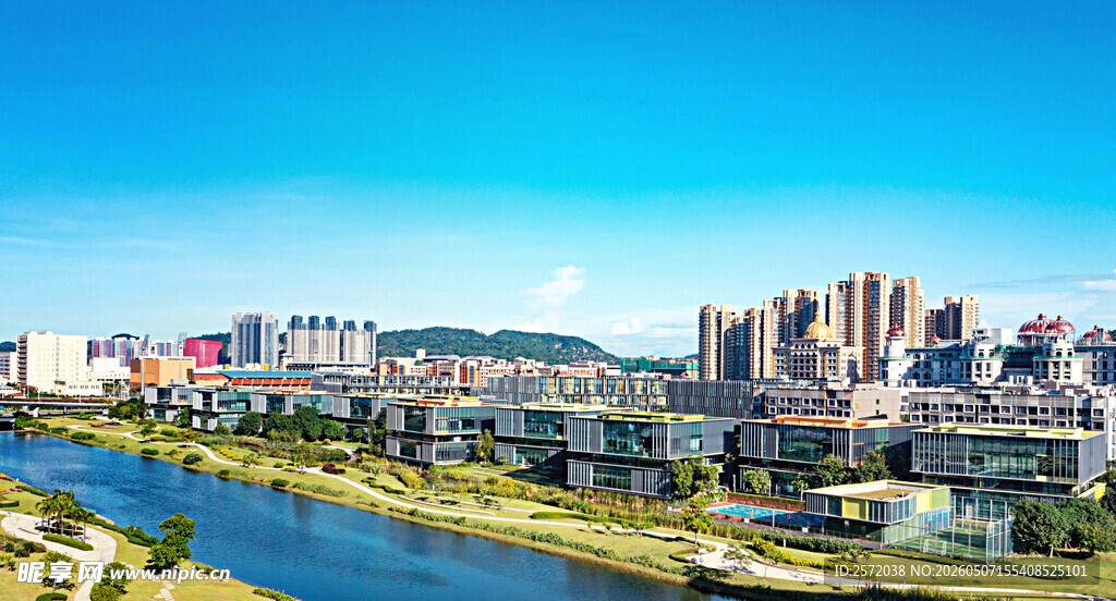横琴粤澳深度合作区