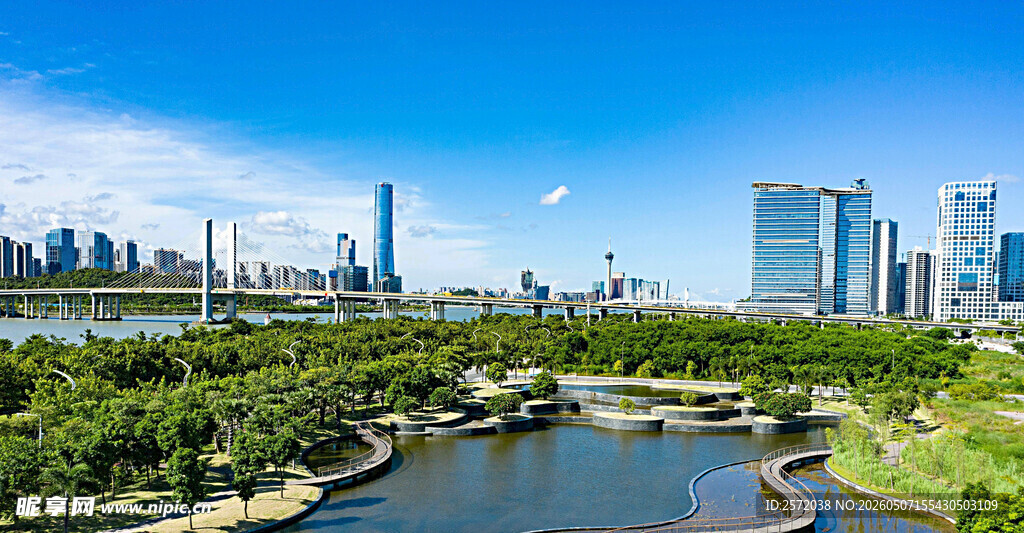 横琴粤澳深度合作区