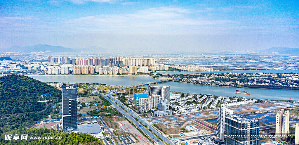 珠海斗门区
