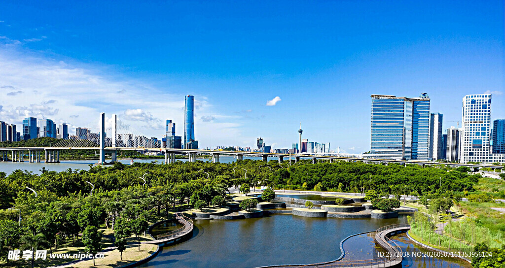 横琴粤澳深度合作区