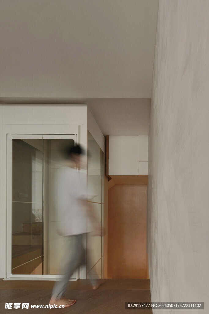 简约室内